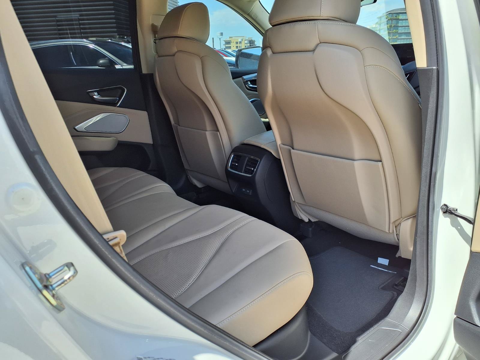 Used 2019 Acura RDX w/ Technology Package FWD image 13