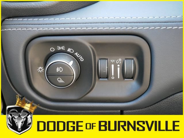 Used 2022 RAM 1500 Limited AWD/4WD image 26