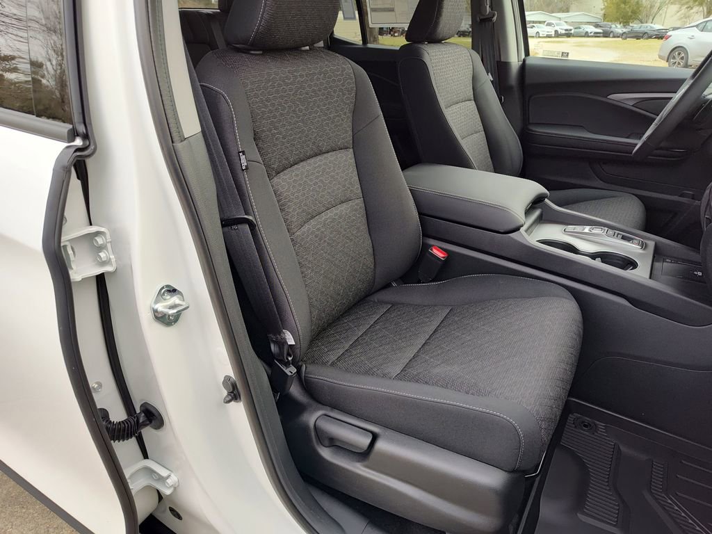 New 2026 Honda Ridgeline Sport image 12