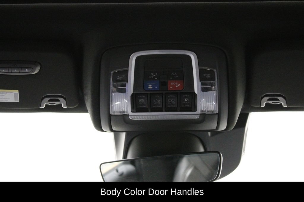 Used 2021 RAM 1500 Rebel w/ Rebel Level 2 Equipment Group AWD/4WD image 24