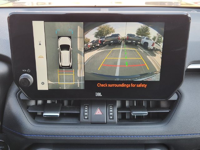Certified 2024 Toyota RAV4 XSE w/ Advanced Technology Package AWD/4WD image 17