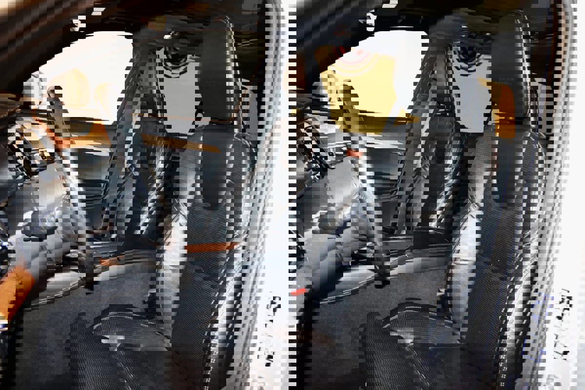 Used 2018 Volvo XC90 T6 Inscription w/ Convenience Package image 39