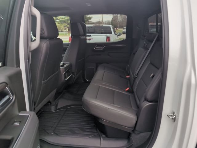 New 2026 GMC Sierra 1500 SLT w/ SLT Premium Plus Package image 11