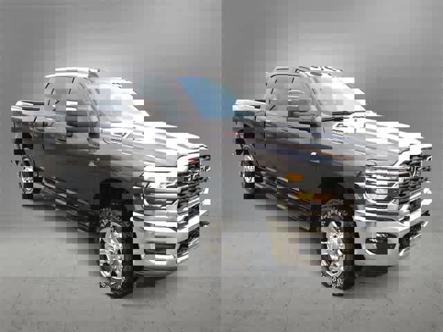 New 2026 RAM 2500 Tradesman image 8