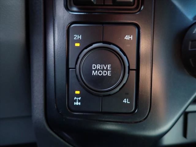 Used 2024 Ford F350 XL AWD/4WD image 18