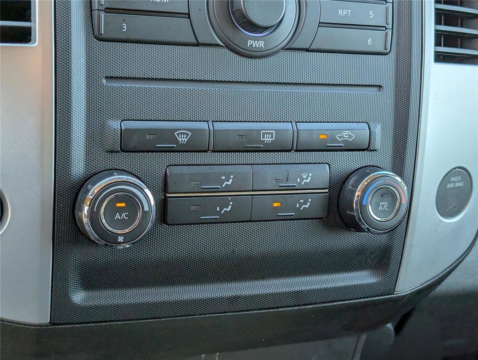 Used 2012 Suzuki Equator RMZ-4 image 24