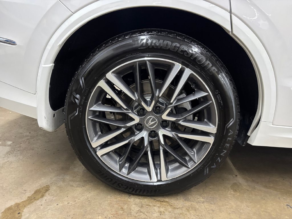 Certified 2025 Acura MDX w/ Advance Package AWD/4WD image 41
