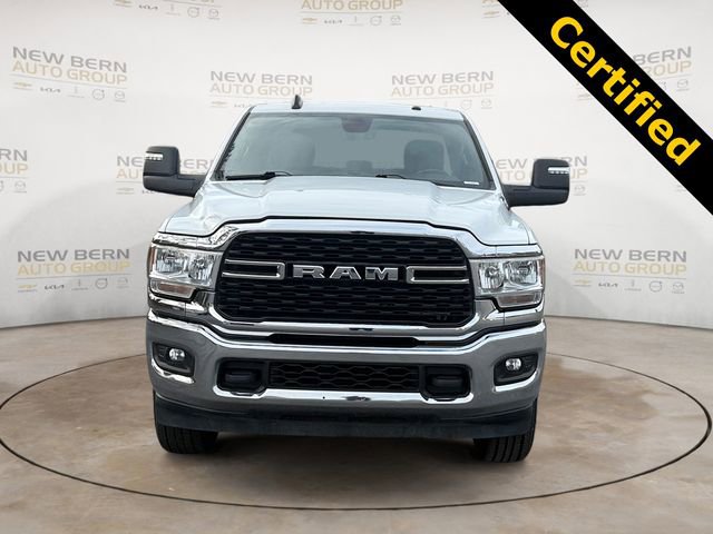 Used 2024 RAM 2500 Big Horn image 8