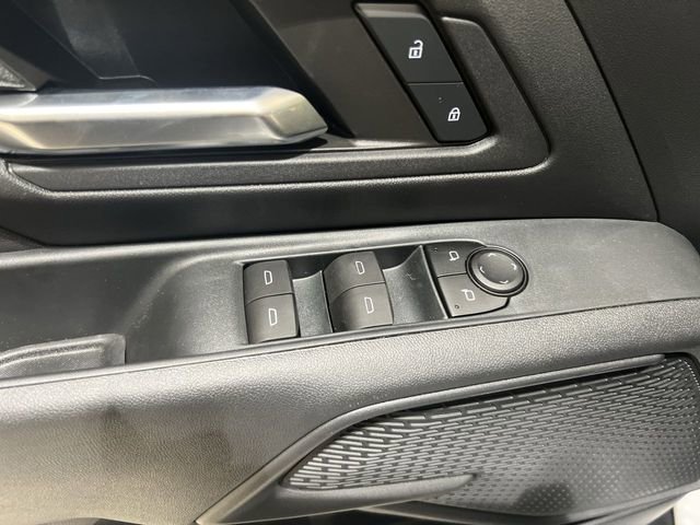 New 2024 Chevrolet Silverado EV W/T AWD/4WD image 21