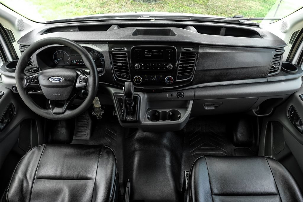 Used 2020 Ford Transit 350 XL RWD image 10