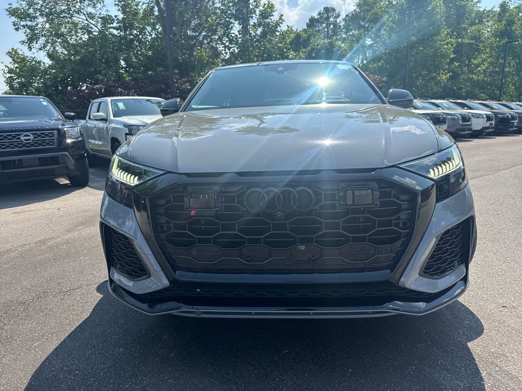 Used 2022 Audi RS Q8 AWD/4WD image 32