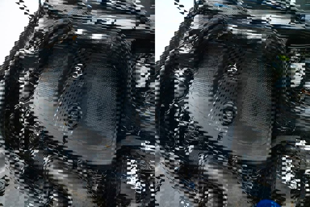 Used 2014 Mercedes-Benz GLK 250 BlueTEC 4MATIC image 13