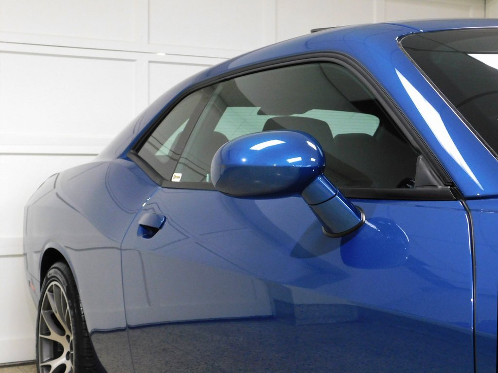 Used 2020 Dodge Challenger SRT Hellcat w/ Plus Package image 15