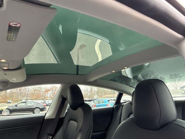 Used 2020 Tesla Model 3 Long Range image 14