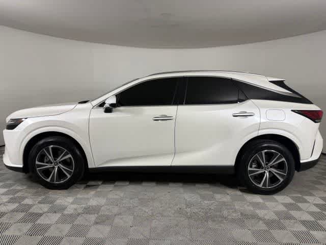 Used 2025 Lexus RX 350 Premium w/ Accessory Package (K3) FWD image 3
