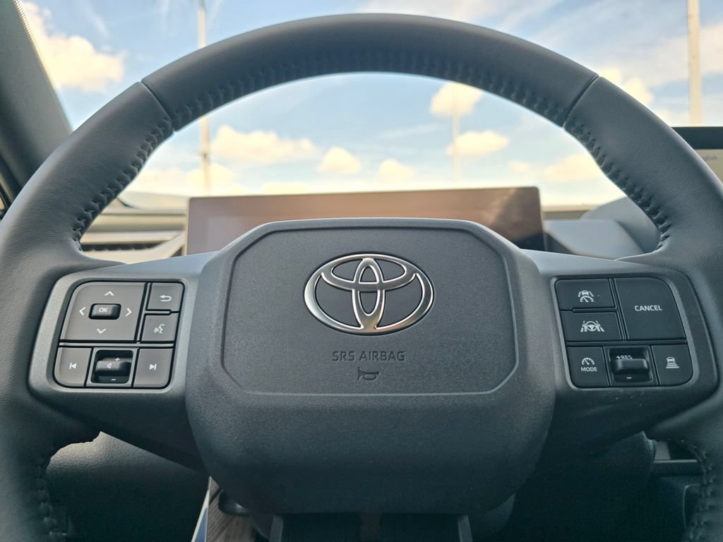 New 2026 Toyota RAV4 SE AWD/4WD image 25