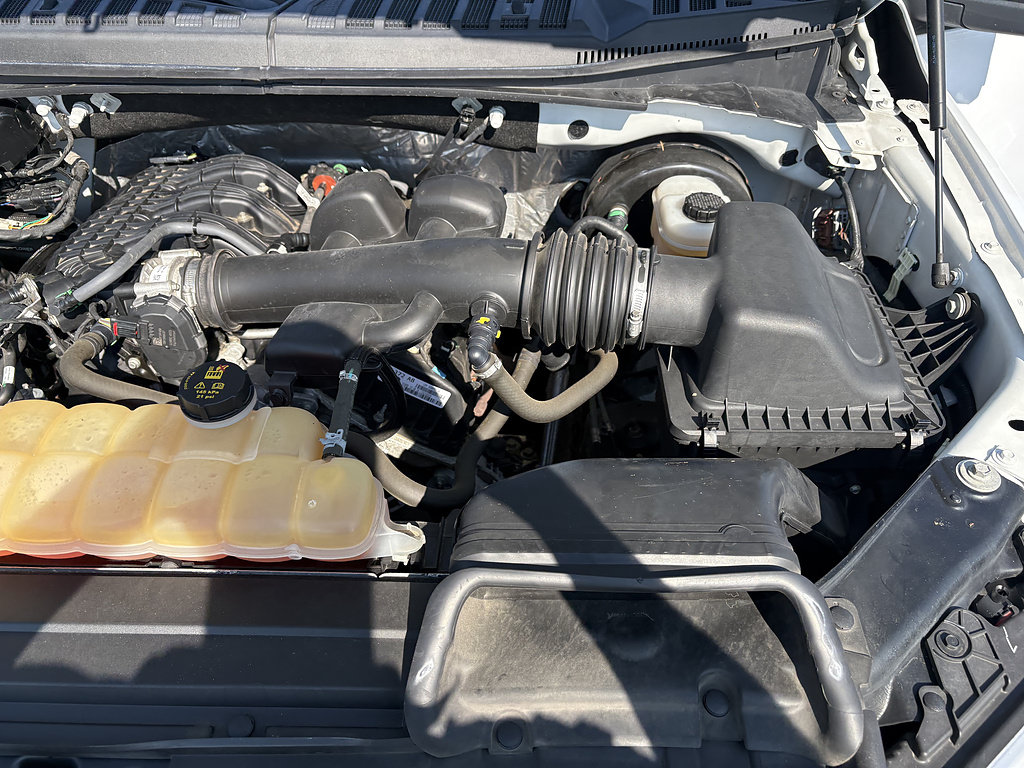 Used 2018 Ford F150 XL w/ Equipment Group 101A Mid RWD image 25