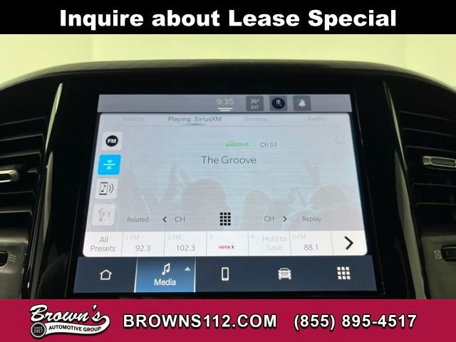 Used 2026 RAM 1500 Express image 24