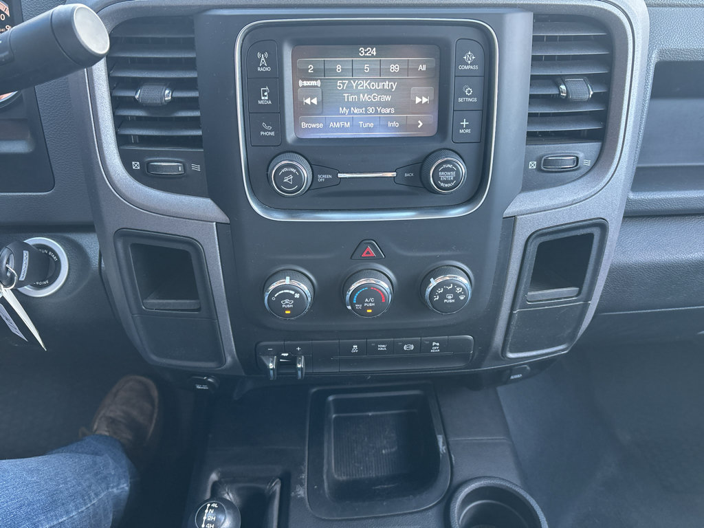 Used 2017 RAM 3500 Tradesman w/ Popular Equipment Group AWD/4WD image 18