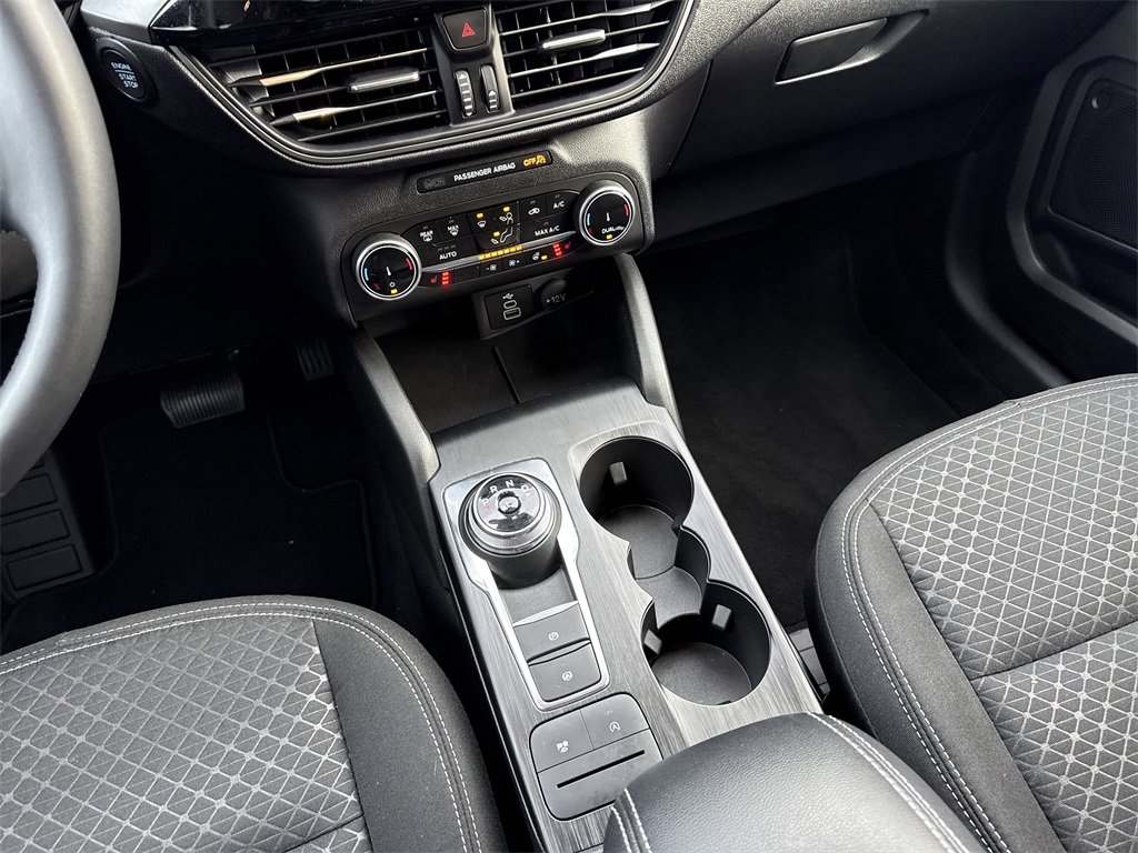 Used 2025 Ford Escape Active w/ Cold Weather Package image 14