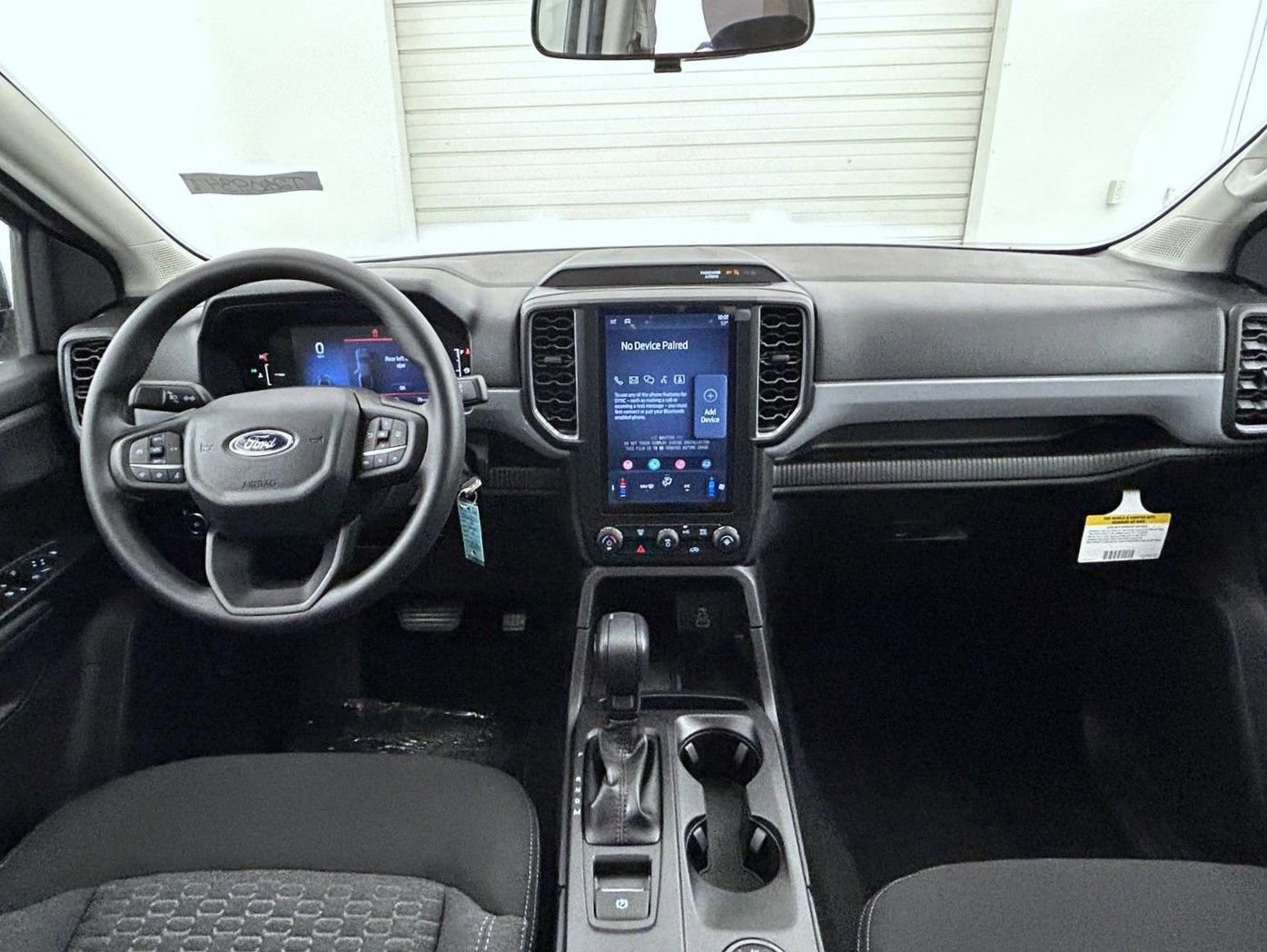 New 2026 Ford Ranger XL w/ Trailer Tow Package image 13