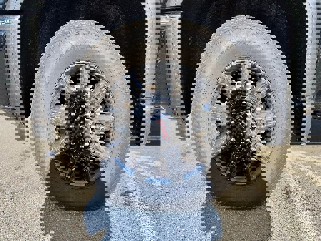 Certified 2024 GMC Sierra 3500 AT4 w/ AT4 Premium Plus Package image 3