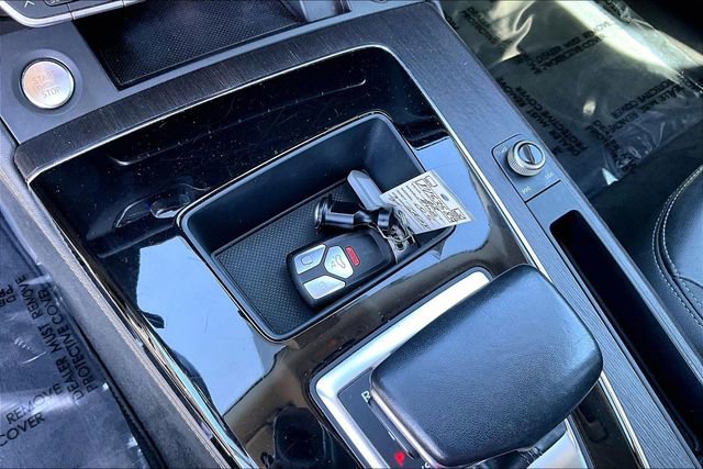 Used 2022 Audi Q5 2.0T Premium Plus w/ Premium Plus Package AWD/4WD image 10