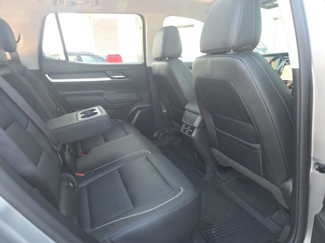 Used 2026 GMC Terrain Denali w/ LPO, Floor Liner Package AWD/4WD image 50