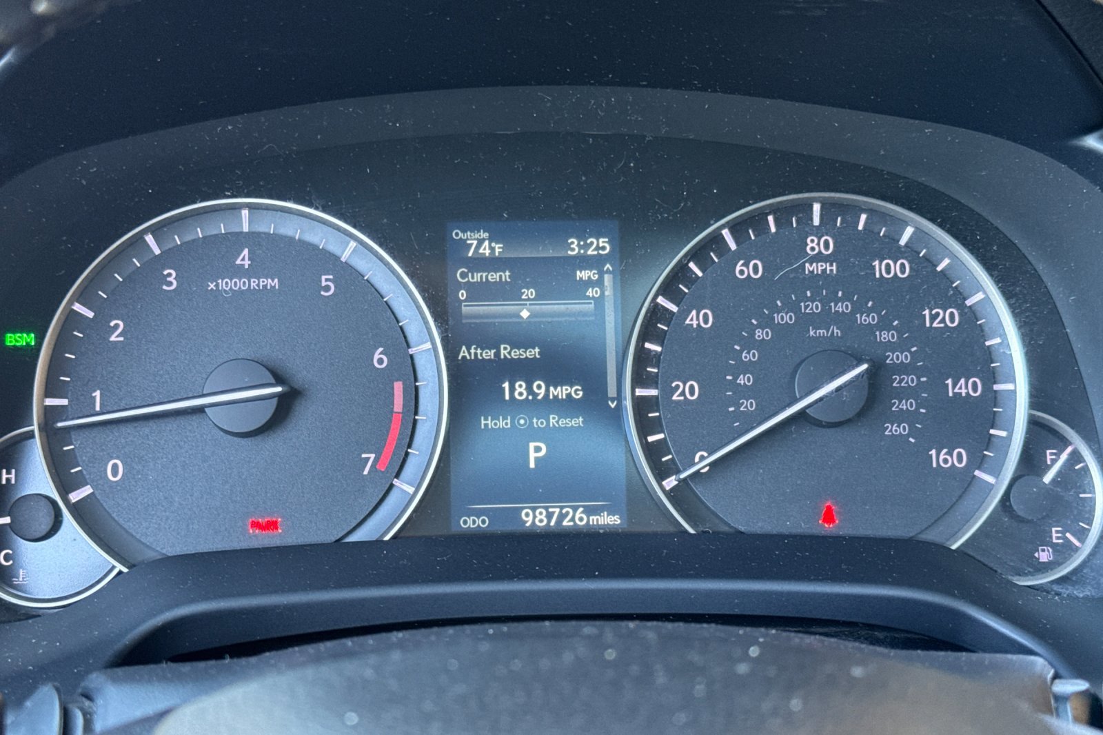 Used 2022 Lexus RX 350 FWD w/ Premium Package image 19