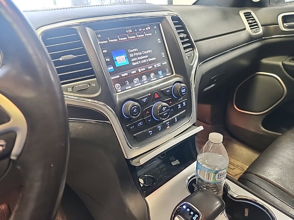Used 2014 Jeep Grand Cherokee Summit image 6