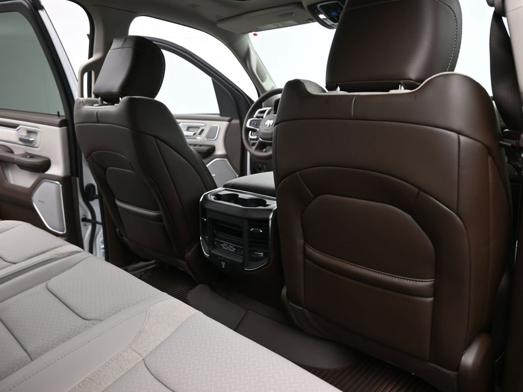 New 2026 RAM 1500 Laramie image 29