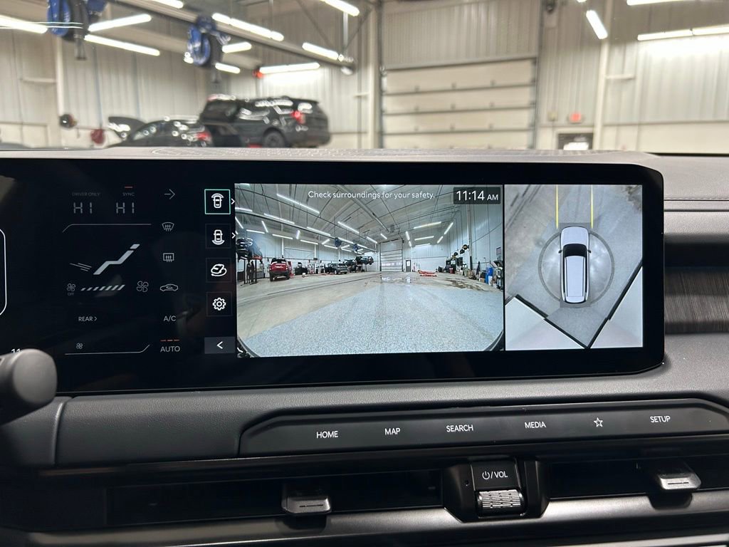 New 2027 Kia Telluride X-Line SX Prestige image 19