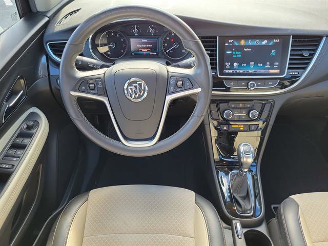 Used 2020 Buick Encore Preferred w/ Safety Package image 34