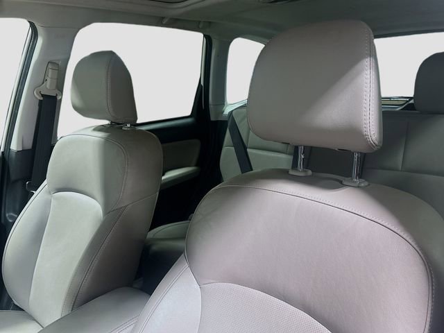 Used 2018 Subaru Forester 2.5i Limited image 24