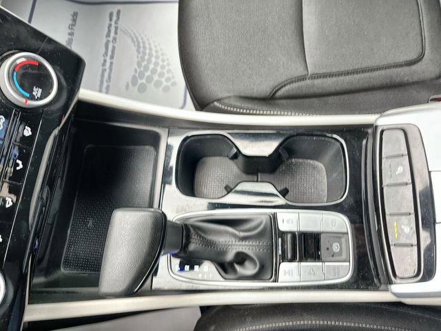 Used 2022 Hyundai Tucson SEL image 22