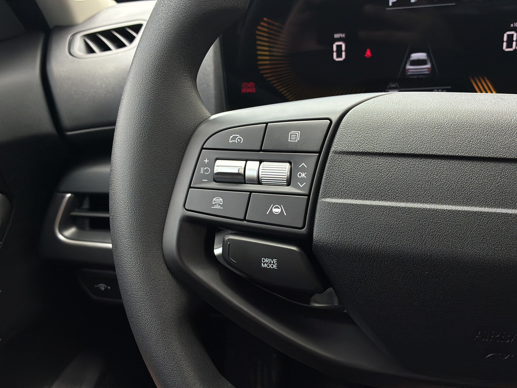 New 2026 Kia K4 FWD image 26