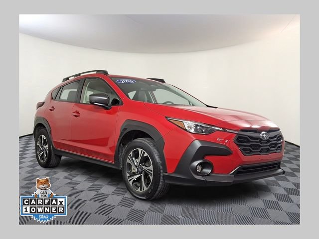 Used 2024 Subaru Crosstrek 2.0i Premium
