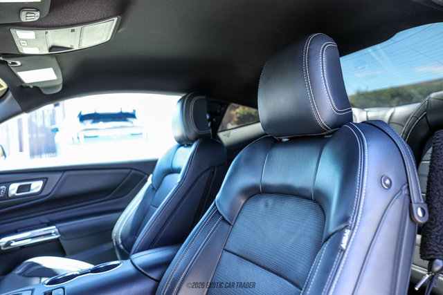 Used 2024 Ford Mustang GT Premium RWD image 31