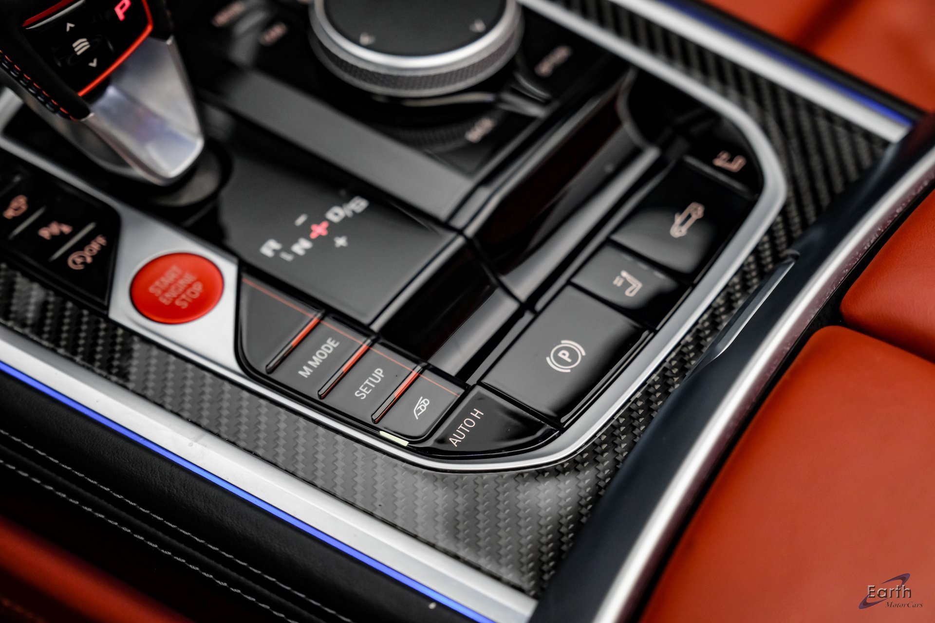 Used 2022 BMW M8 Competition w/ M Carbon Exterior Package image 63