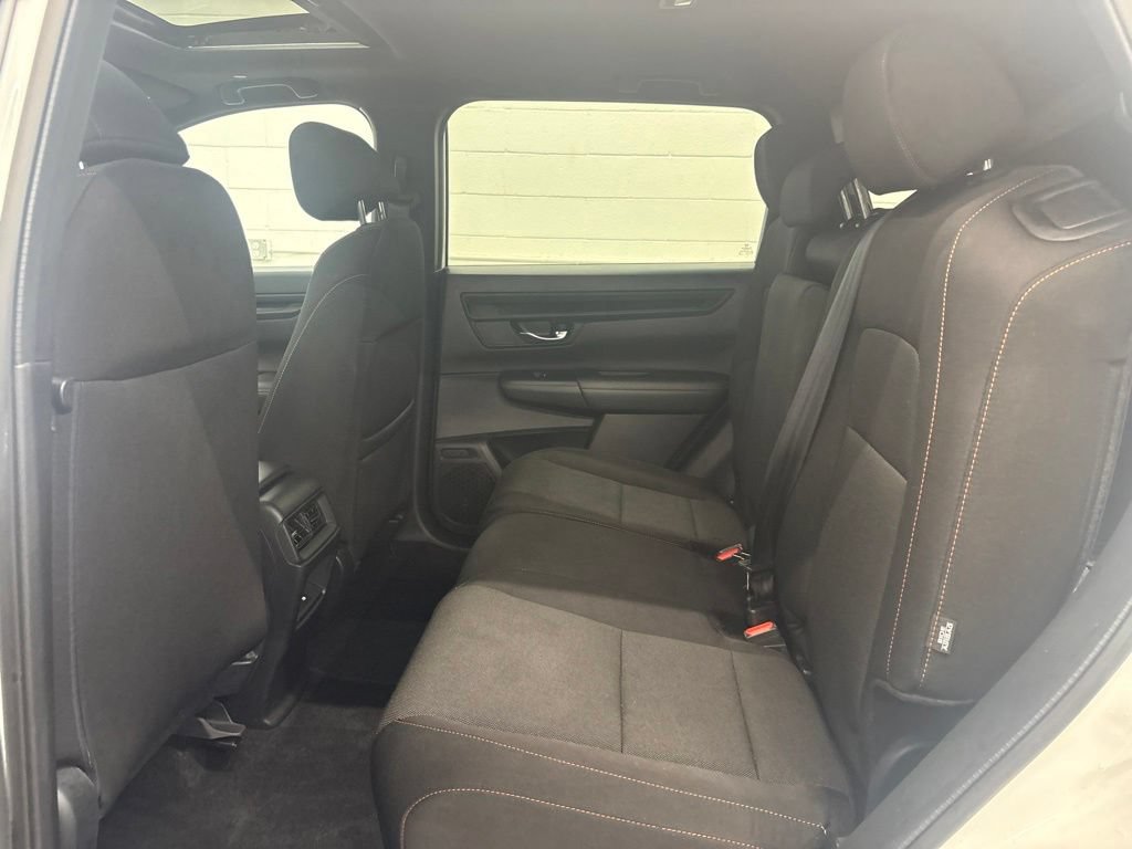 Used 2025 Honda CR-V Sport image 16