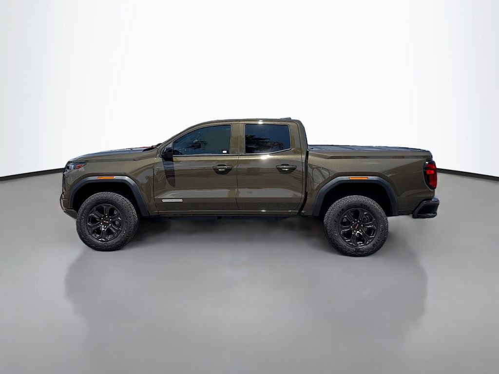Used 2025 GMC Canyon Elevation w/ Convenience Package RWD image 4