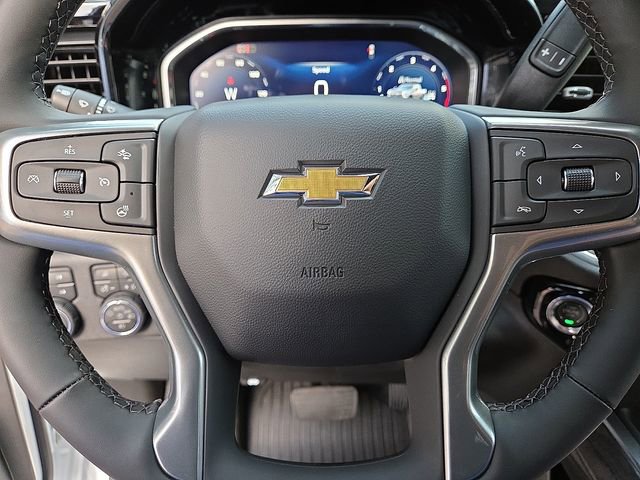 New 2026 Chevrolet Silverado 2500 LTZ w/ LTZ Convenience Package image 12