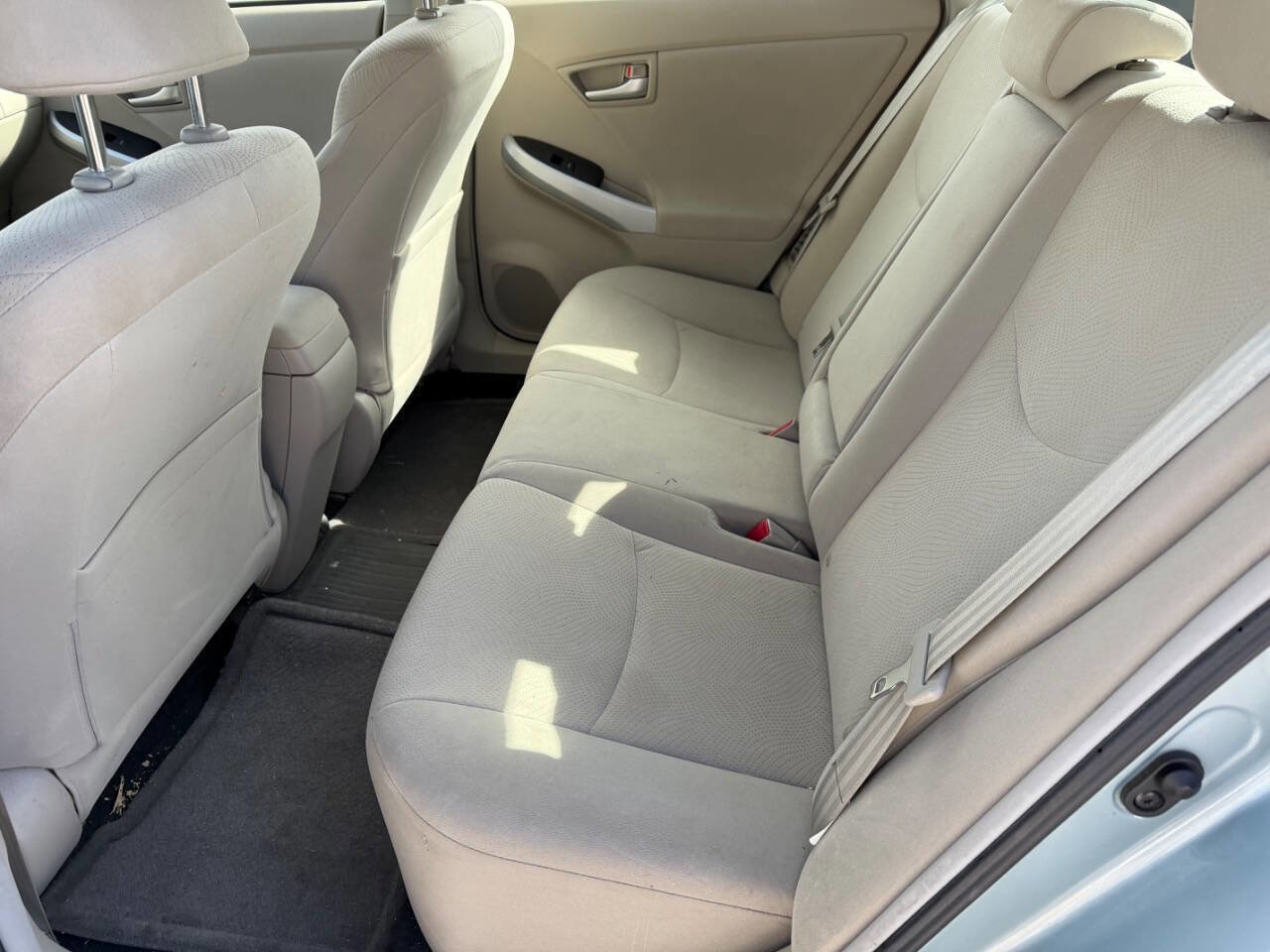 Used 2013 Toyota Prius Three image 16