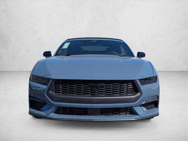 New 2026 Ford Mustang Premium image 6