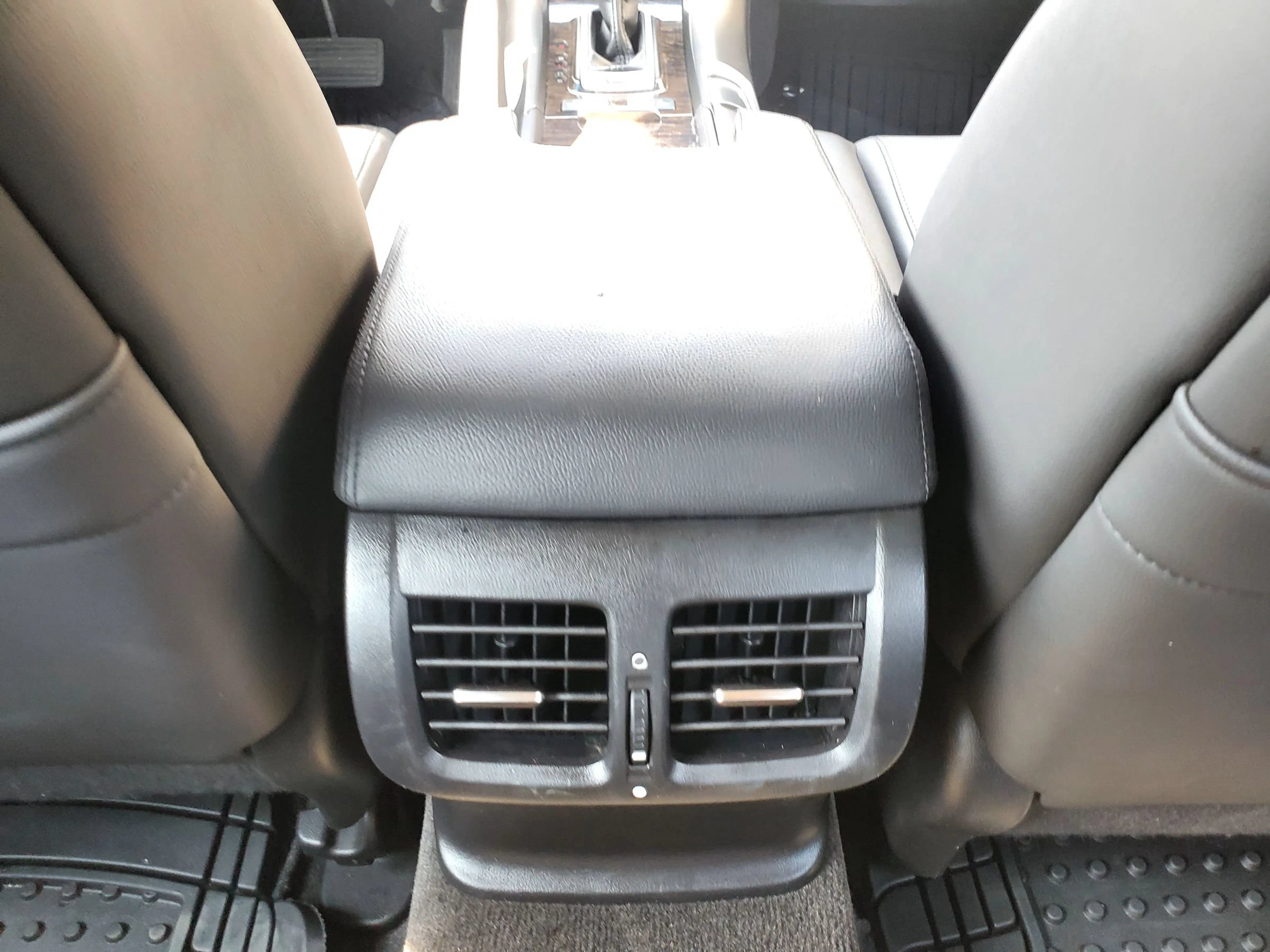 Used 2014 Acura TL FWD image 27