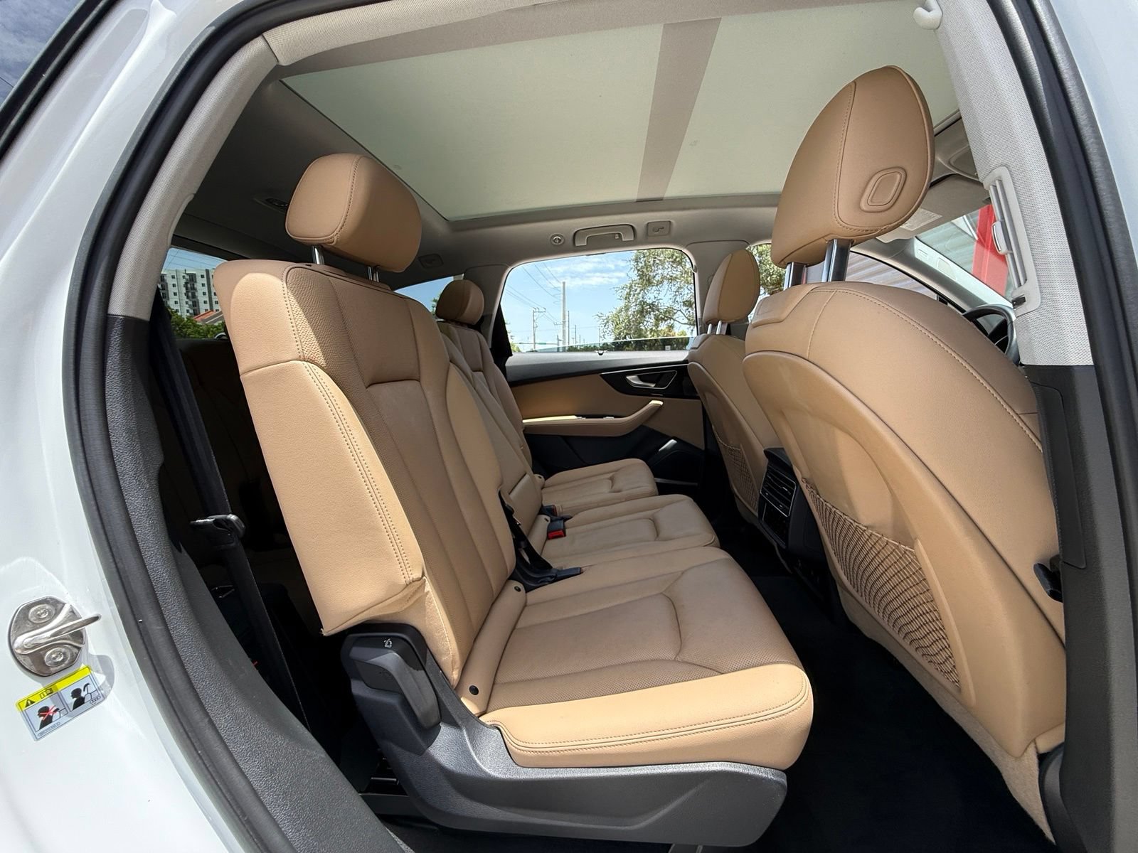 Used 2021 Audi Q7 3.0T Premium Plus AWD/4WD image 34