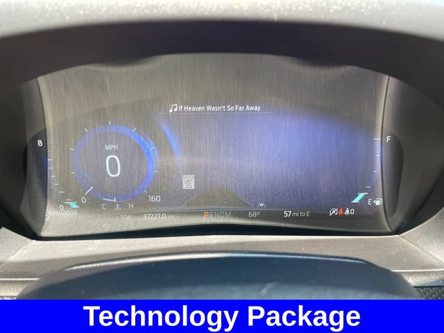 Used 2023 Ford Explorer ST w/ Equipment Group 401A AWD/4WD image 15