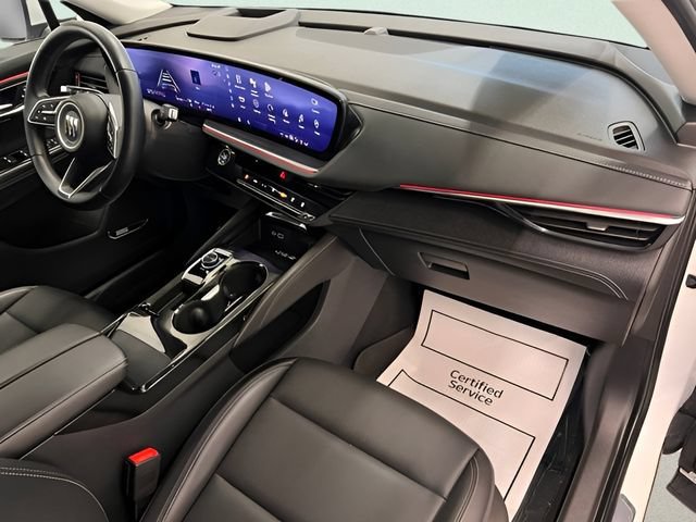 Certified 2024 Buick Envision Preferred AWD/4WD image 12