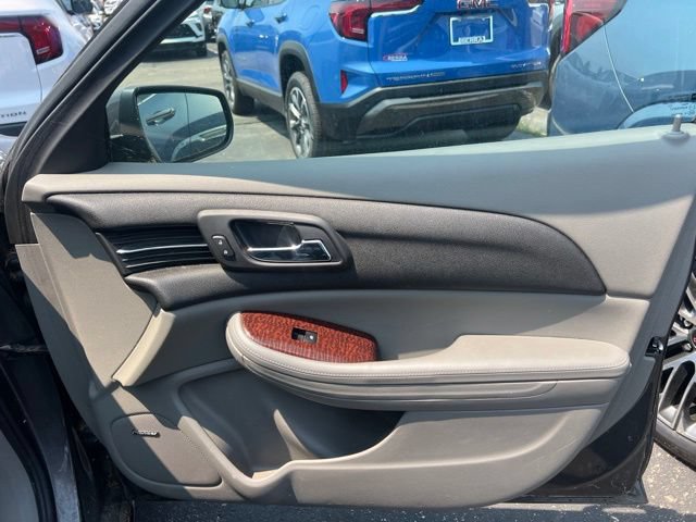 Used 2013 Chevrolet Malibu Eco w/ Navigation Package FWD image 9