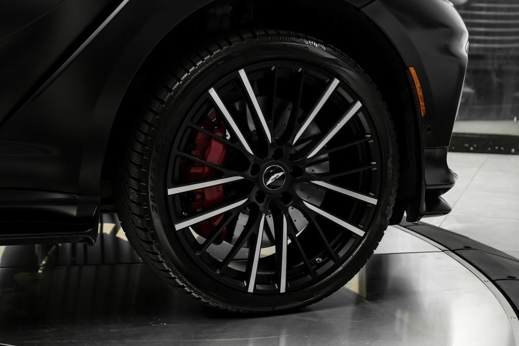 Used 2023 Aston Martin DBX 707 AWD/4WD image 61